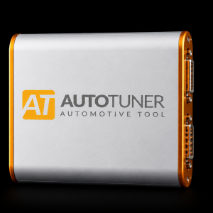 Autotuner Tool