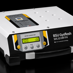 Gysflash BSU